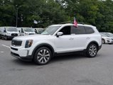 Used 2021 Kia Telluride EX w/ EX Premium Package image 2