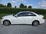 Used 2008 Mercedes-Benz C 300 Luxury image 2