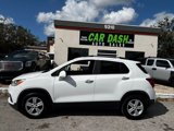 Used 2017 Chevrolet Trax LT w/ LT Convenience Package image 3