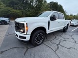 New 2025 Ford F250 Platinum image 2