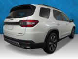 New 2025 Honda Pilot Touring image 5