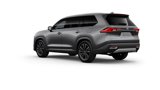 New 2025 Toyota Grand Highlander AWD Hybrid image 6