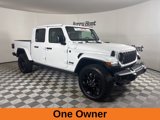 Used 2025 Jeep Gladiator Sport image 4
