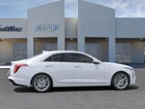 New 2025 Cadillac CT4 Premium Luxury image 5