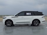 New 2025 Lincoln Aviator Black Label w/ Black Label Special Edition image 4