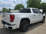 Used 2022 GMC Sierra 1500 Denali Ultimate image 2