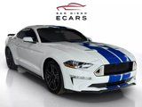 Used 2020 Ford Mustang Coupe image 3