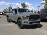 New 2026 RAM 2500 Big Horn image 2