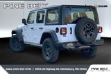 New 2025 Jeep Wrangler Sport image 3
