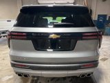 New 2025 Chevrolet Traverse LT image 4