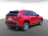 Used 2025 Toyota RAV4 SE image 3