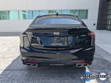 Used 2024 Cadillac CT5 V w/ Premium Package image 5