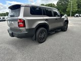 Used 2025 Toyota Land Cruiser 1958 image 5