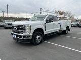 New 2025 Ford F350 XL w/ XL Chrome Package image 2