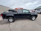Used 2022 Chevrolet Colorado LT w/ Fleet Safety Package image 6