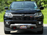 Used 2022 Chevrolet Colorado Z71 w/ Safety Package image 6