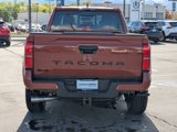 New 2025 Toyota Tacoma TRD Sport image 4