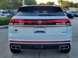 New 2025 Volkswagen Atlas Cross Sport SEL Premium R-Line image 4