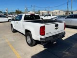 Used 2018 Chevrolet Colorado W/T w/ WT Convenience Package image 5