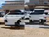 Used 2023 Nissan Armada Platinum w/ Captain's Chairs Package image 3