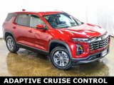 New 2026 Chevrolet Equinox LT image 6