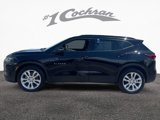 Used 2022 Chevrolet Blazer LT w/ Sound & Technology Package image 4