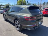 New 2026 Genesis GV80 3.5T Prestige image 5