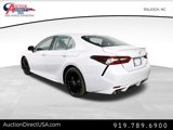 Used 2024 Toyota Camry XSE image 4