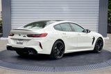 New 2025 BMW M8 Competition image 4