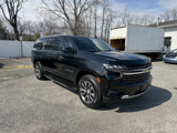 Used 2022 Chevrolet Suburban LT image 5
