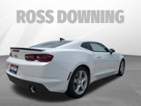 Certified 2024 Chevrolet Camaro LT image 4