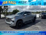 New 2026 Chevrolet Silverado 1500 High Country w/ High Country Premium Package image 2