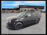 New 2025 Hyundai Santa Fe Calligraphy image 3