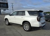 New 2025 Chevrolet Tahoe Premier image 3