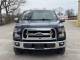 Used 2017 Ford F150 XLT image 2