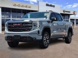 Used 2024 GMC Sierra 1500 AT4 w/ AT4 Premium Package image 2