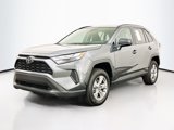 Used 2025 Toyota RAV4 LE image 3