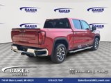 New 2026 GMC Sierra 1500 SLT w/ SLT Premium Plus Package image 5