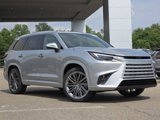 New 2025 Lexus TX 350 AWD image 2