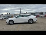Used 2025 Chevrolet Malibu LT image 3