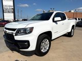 Used 2021 Chevrolet Colorado LT w/ Fleet Safety Package image 6