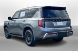 New 2026 Nissan Armada SV image 3
