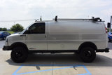 Used 2022 Chevrolet Express 2500 w/ Driver Convenience Package image 2
