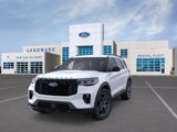 New 2025 Ford Explorer ST-Line w/ Premium Package image 2