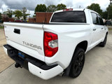 Used 2017 Toyota Tundra Platinum image 5