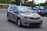 Used 2017 Chrysler Pacifica Touring-L Plus image 2