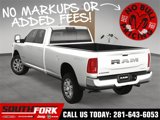New 2025 RAM 3500 Laramie image 4