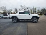 New 2025 GMC Hummer EV 3X w/ LPO, Illumination Package image 2