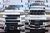 New 2025 Jeep Grand Cherokee L Limited image 3