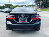 Used 2021 Toyota Camry SE image 6